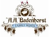 AA Badenhorst Wein im Onlineshop TheHomeofWine.co.uk